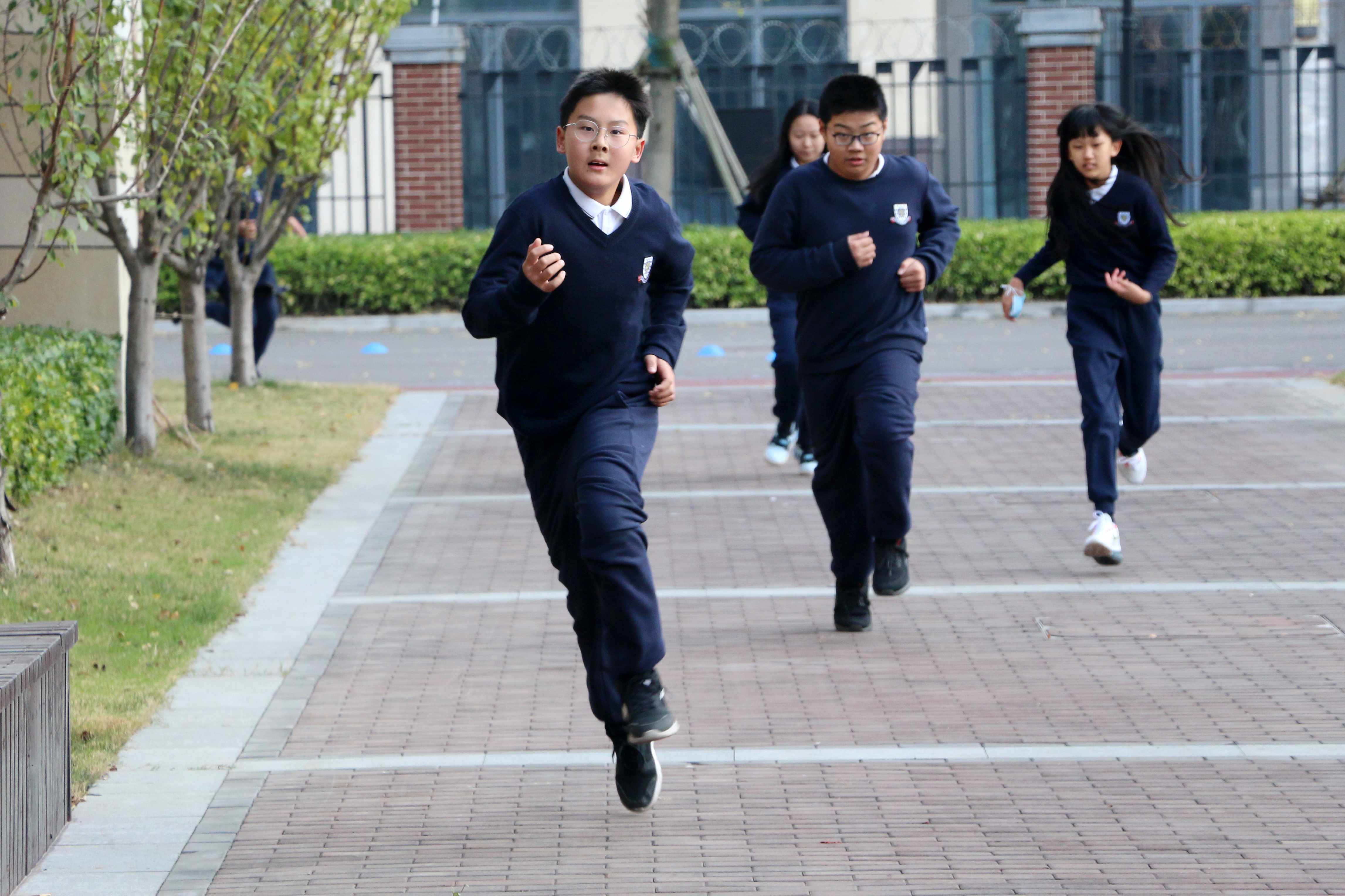 青岛赫德中学