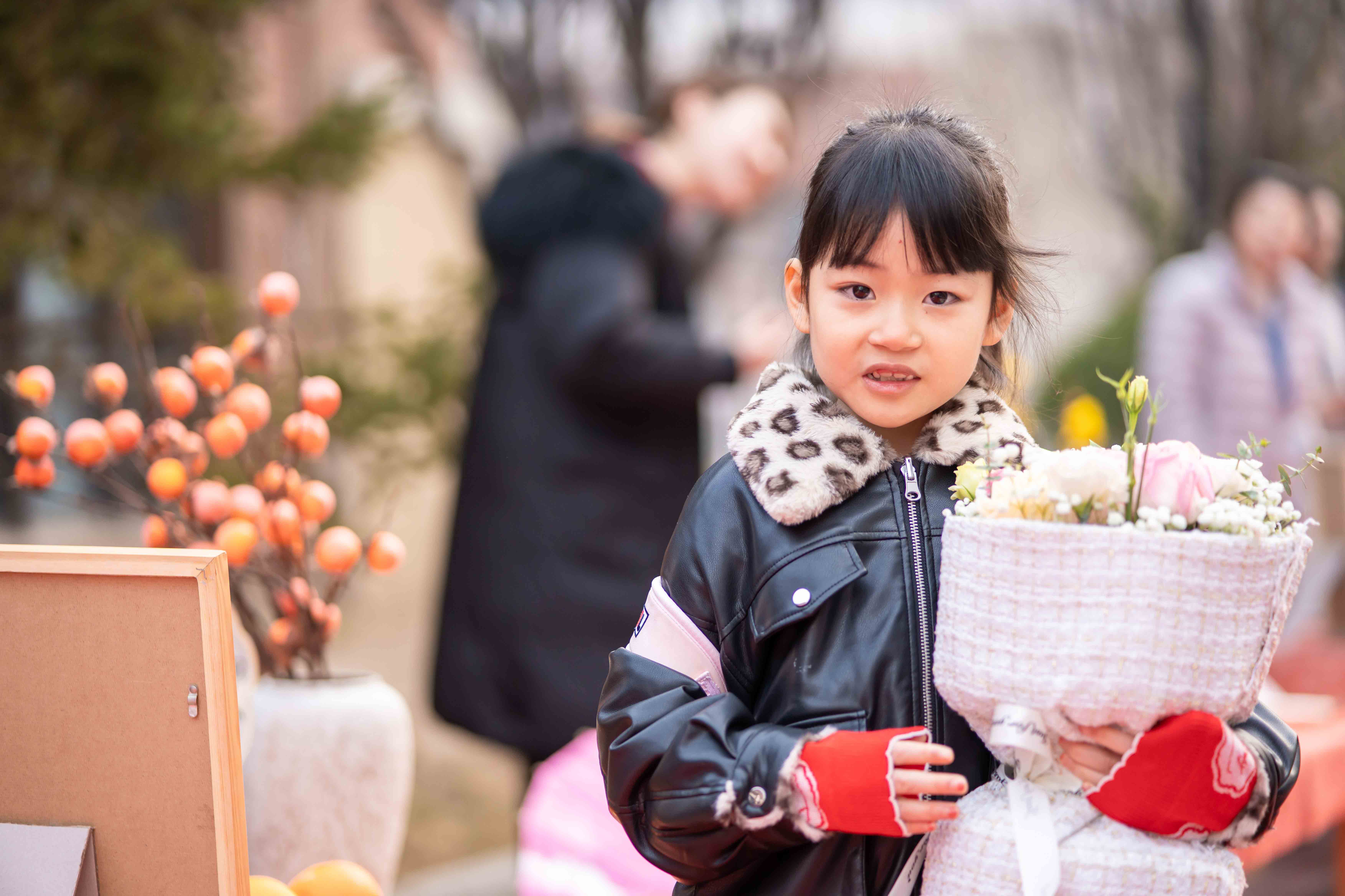 幼儿园开学22