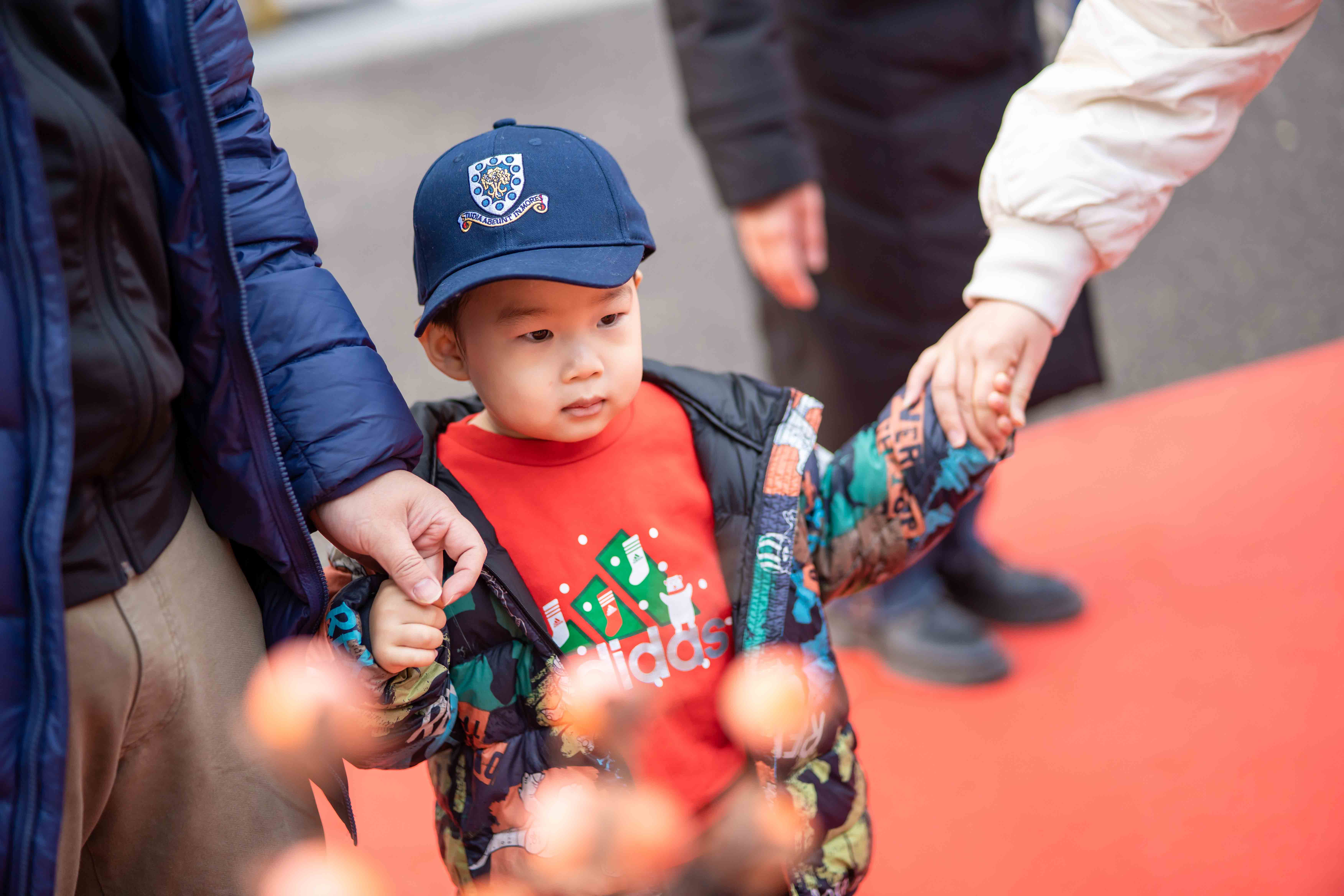 幼儿园开学24