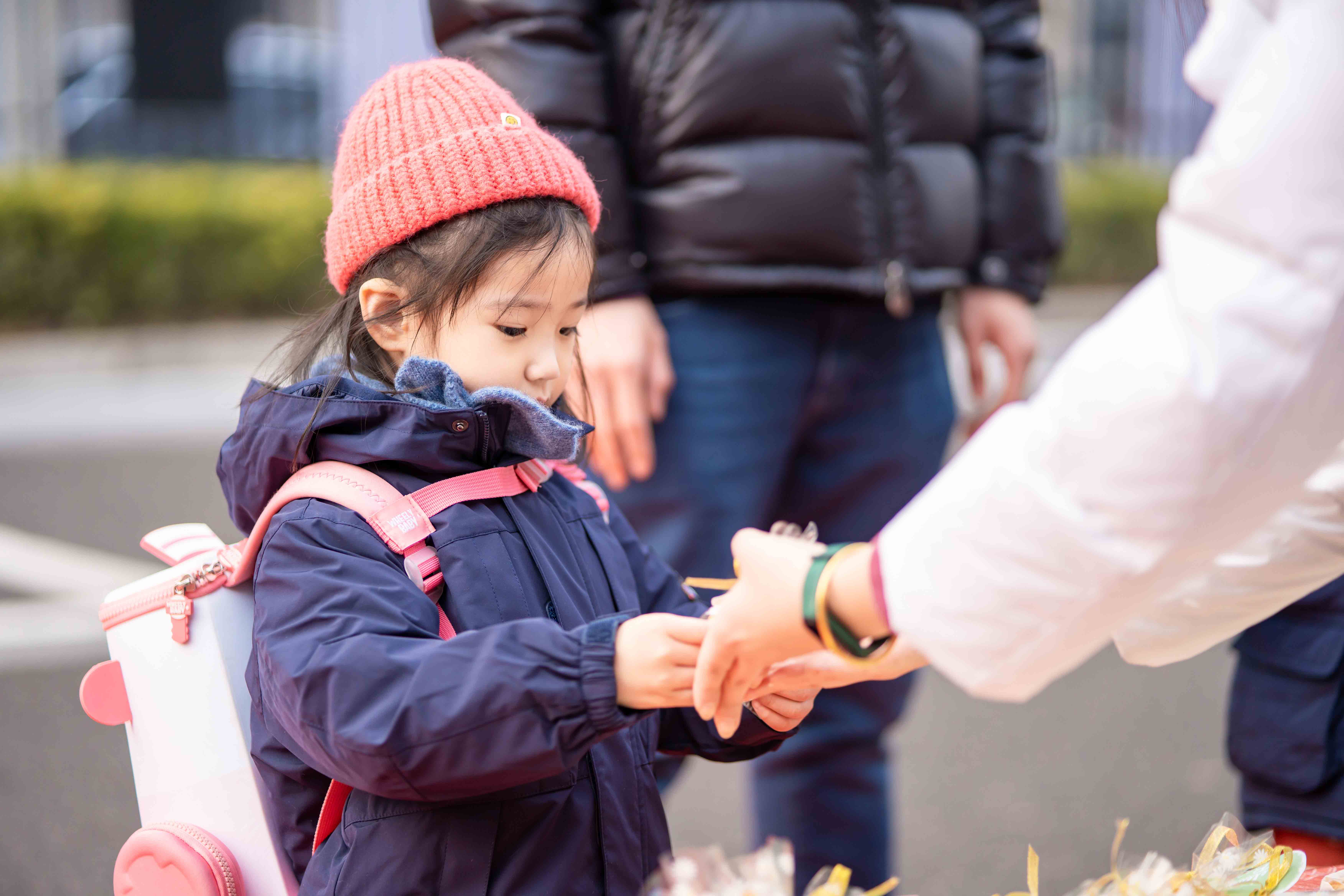 幼儿园开学29