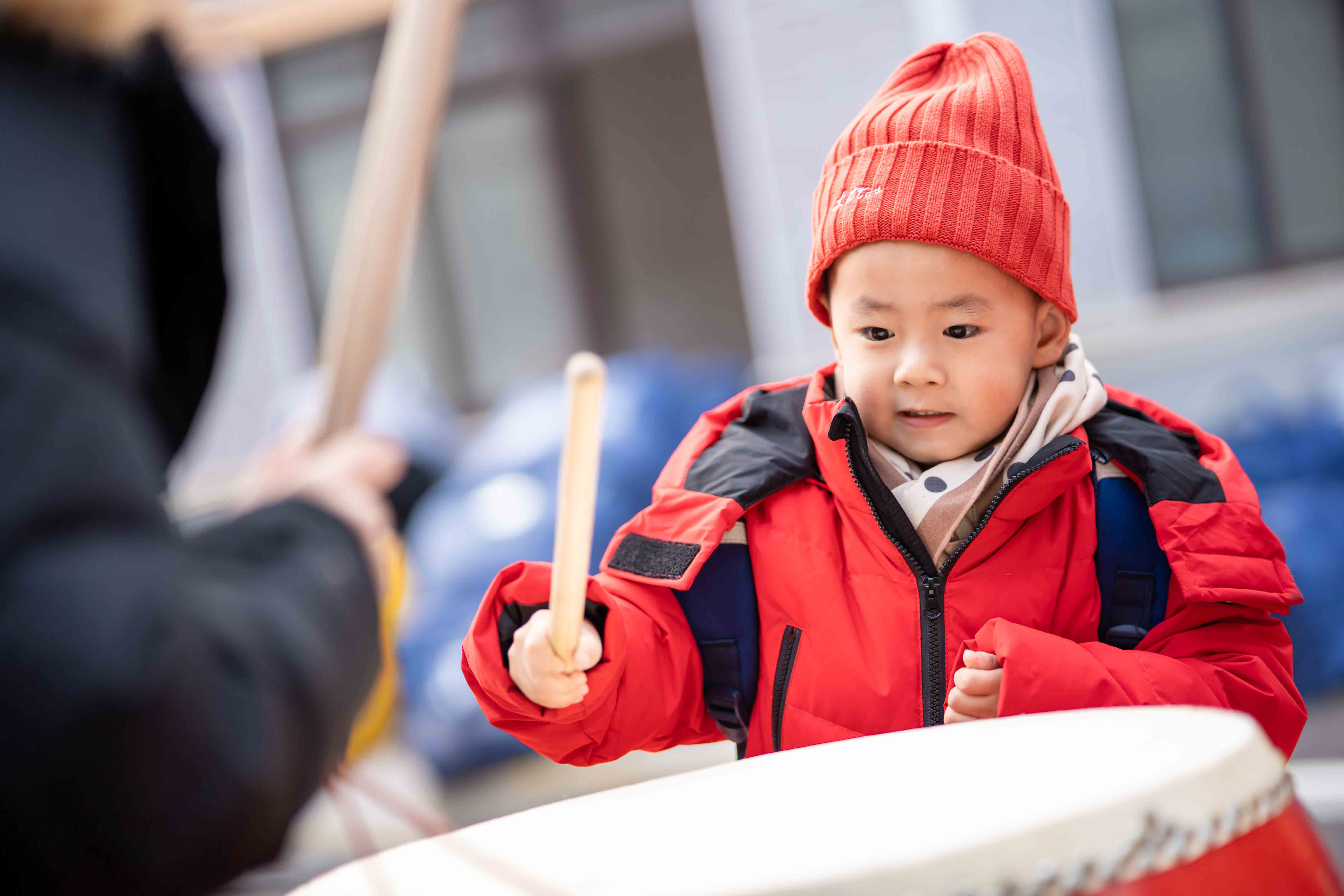 幼儿园开学31