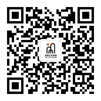璟旻更新二维码